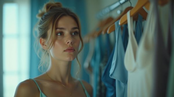 Choisir un maillot adapté : regardez au-delà de votre morphologie