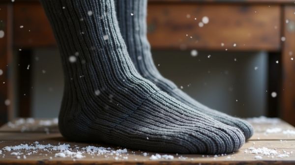L'importance des collants polaires pour un hiver stylé et chaud