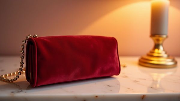 Pourquoi choisir une pochette de soirée femme pour chaque occasion