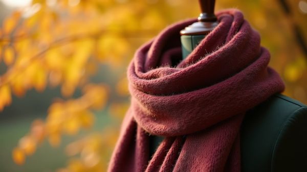 Top astuces pour sélectionner un foulard femme saisonnier idéal