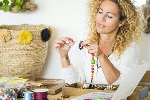 Les Dernières Tendances en Bijoux pour Femme