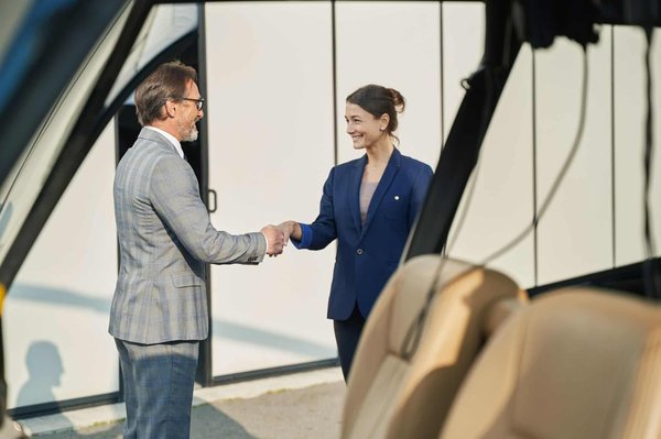 Les Nouveaux Standards en Mode Professionnelle pour Femme