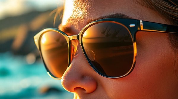 Maui jim : découvrez les lunettes de soleil alliant style et innovation
