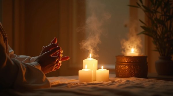 Comment fonctionne un désenvoûtement à distance ?